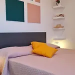 Daire La Casa Di Delia Marciana Marina (Isola d'Elba)