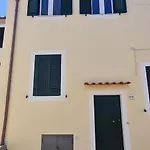 Daire La Casa Di Delia Marciana Marina (Isola d'Elba)